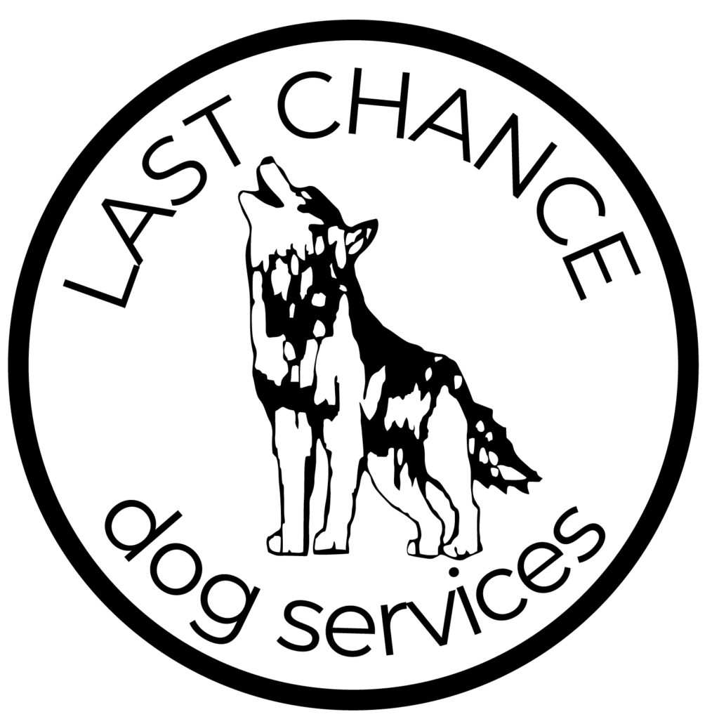 Last Chance Dog Services